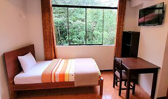 Hostal Hatun Wasi