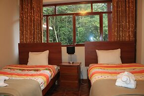 Hostal Hatun Wasi