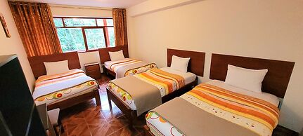 Hostal Hatun Wasi