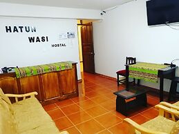 Hostal Hatun Wasi