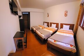 Hostal Hatun Wasi