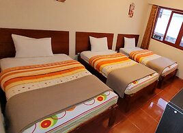 Hostal Hatun Wasi
