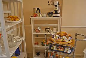 B&B Napoli Campagnari