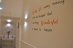 B&B Napoli Campagnari