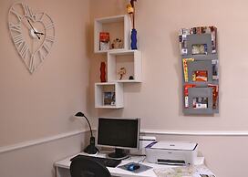 B&B Napoli Campagnari