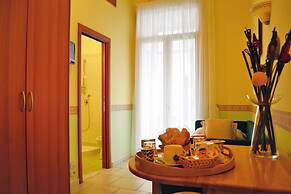 B&B Napoli Campagnari