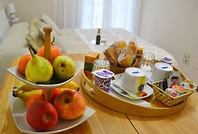 B&B Napoli Campagnari