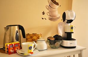 B&B Napoli Campagnari