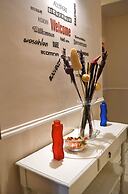 B&B Napoli Campagnari