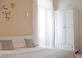 B&B Napoli Campagnari