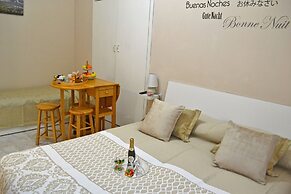 B&B Napoli Campagnari