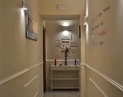 B&B Napoli Campagnari