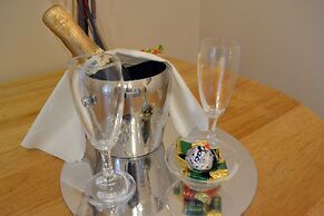 B&B Napoli Campagnari