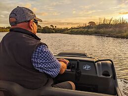 Awatuna Sunset Lodge