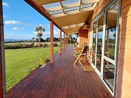 Awatuna Sunset Lodge