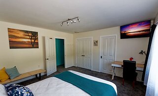 Awatuna Sunset Lodge