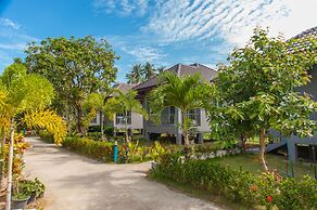 Cozy cottage with kitchen of Maenam 4