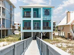 The Wild Air by Meyer Vacation Rentals