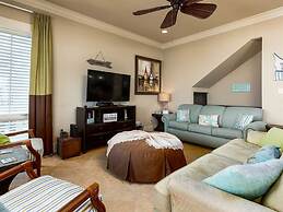 The Wild Air by Meyer Vacation Rentals