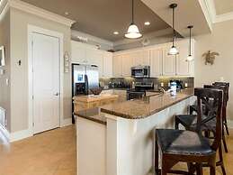 The Wild Air by Meyer Vacation Rentals