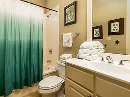 The Wild Air by Meyer Vacation Rentals