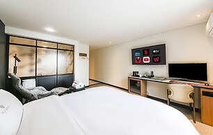 KAMA Hotel