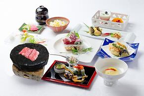 Japanese Cuisine Ryokan Koudaiji Yoshinoya