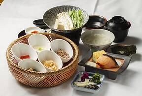 Japanese Cuisine Ryokan Koudaiji Yoshinoya