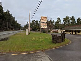 Seadrift Motel & RV Park