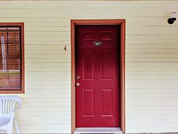 Seadrift Motel & RV Park