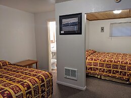 Seadrift Motel & RV Park