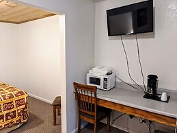 Seadrift Motel & RV Park