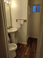 Seadrift Motel & RV Park