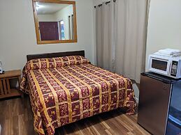 Seadrift Motel & RV Park