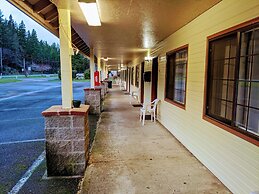 Seadrift Motel & RV Park