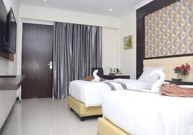 Sindoro Hotel Cilacap by Conary