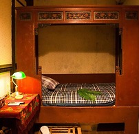 Pig's Inn Huangshan Xidi