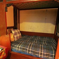 Pig's Inn Huangshan Xidi