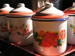 Pig's Inn Huangshan Xidi