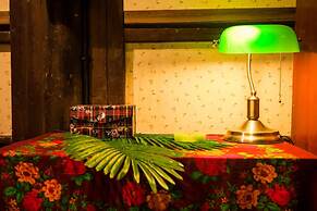 Pig's Inn Huangshan Xidi