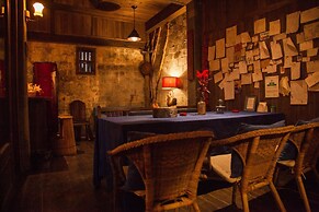 Pig's Inn Huangshan Xidi