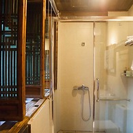 Pig's Inn Huangshan Xidi