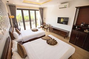 Doan Gia Resort Phong Nha