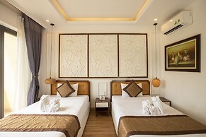 Doan Gia Resort Phong Nha