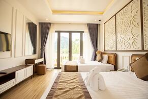 Doan Gia Resort Phong Nha