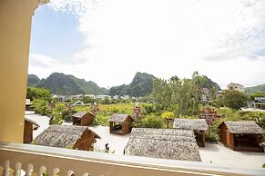 Doan Gia Resort Phong Nha