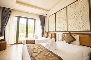 Doan Gia Resort Phong Nha