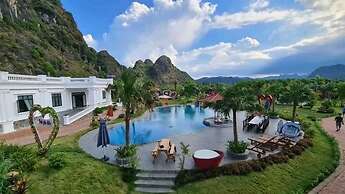 Doan Gia Resort Phong Nha