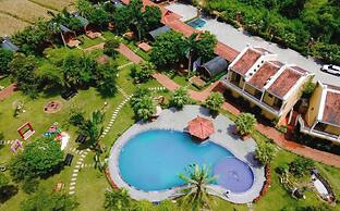 Doan Gia Resort Phong Nha
