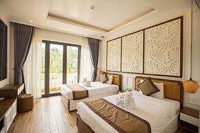 Doan Gia Resort Phong Nha